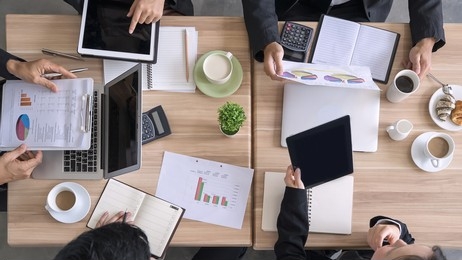 Benefits of PeopleTools ATT